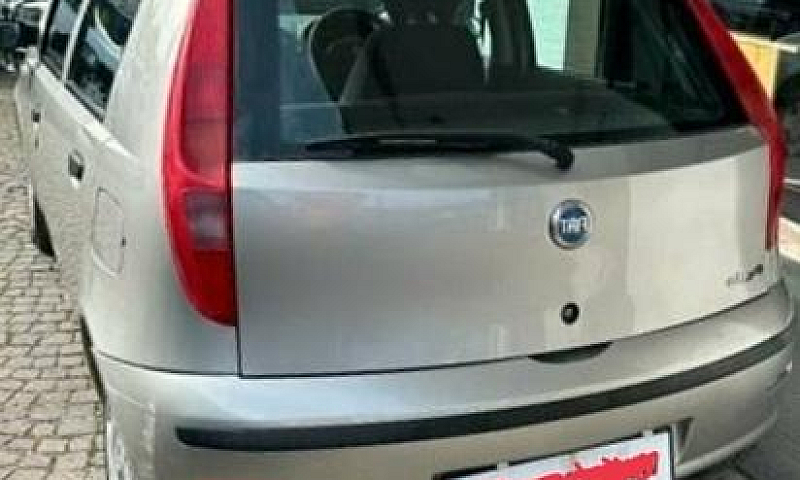 Fiat Punto 4ª Serie ...