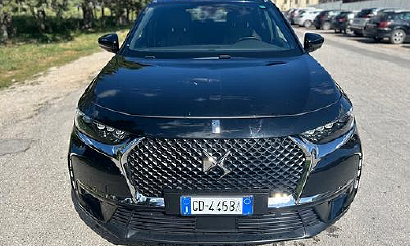 Ds Ds 7 Ds7 Crossbac...
