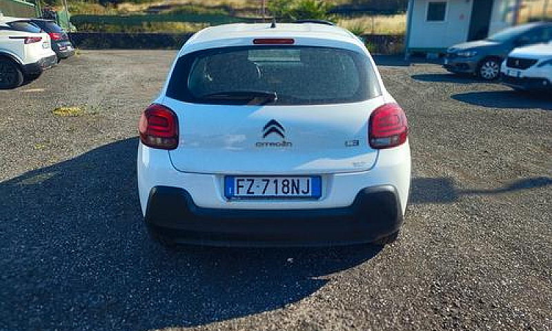 Citroen C3 Bluehdi 1...