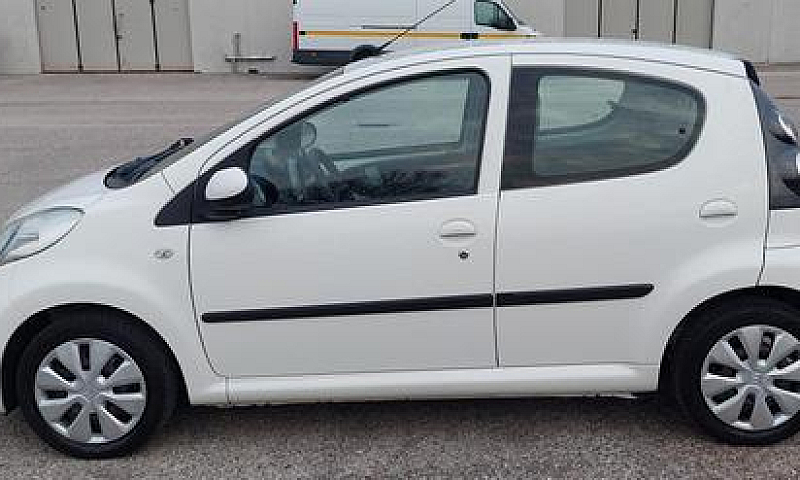 Citroen C1 - 1.0 Ben...
