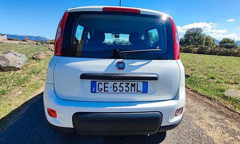 Fiat Panda 0.9 Twina...
