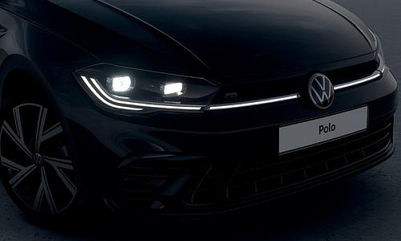 Volkswagen Polo 1.0 ...