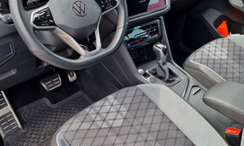 Tiguan R-Line...