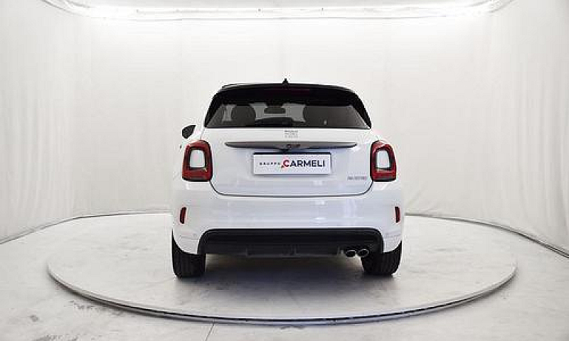 Fiat 500X Dolcevita ...