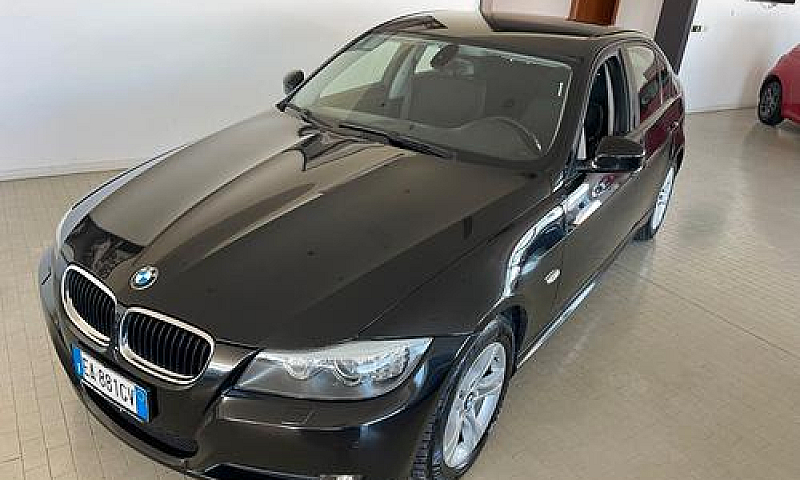 Bmw 320D Cat Futura ...