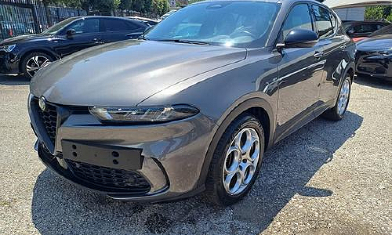 Alfa Romeo Tonale 16...