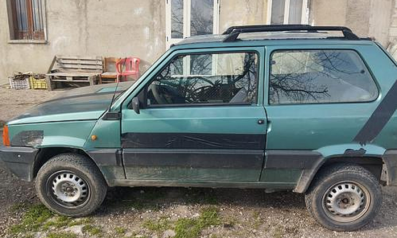 Panda 900...