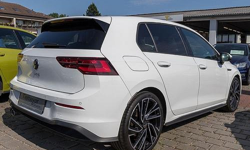 Volkswagen Golf 2.0 ...