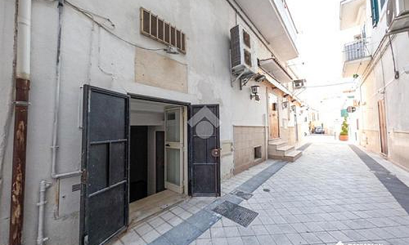 2 Locali A Vieste...