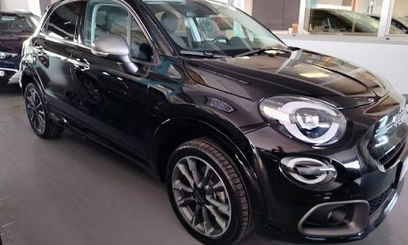 Fiat 500X 1.5 T4 Hyb...