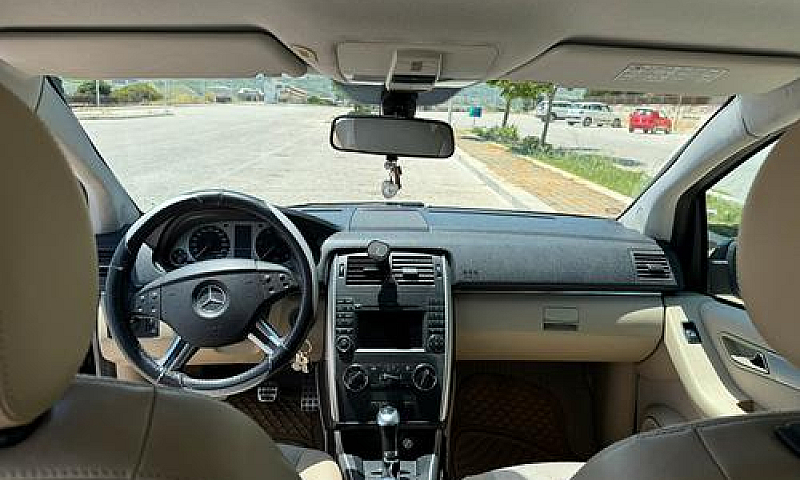 Mercedes Classe B Pr...