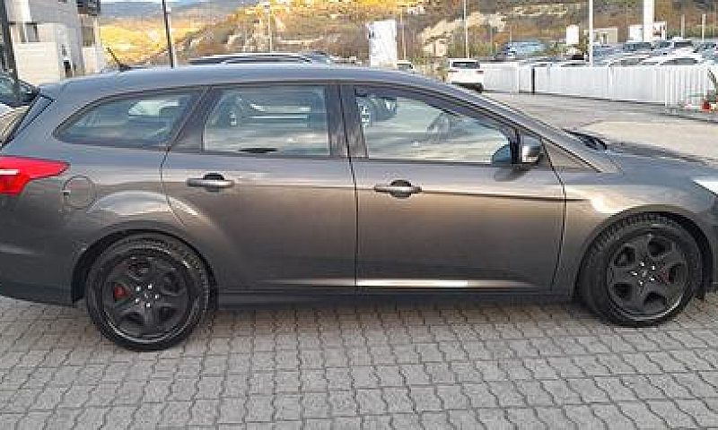 Ford Focus 1.5 Tdci ...