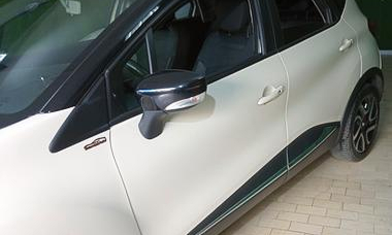 Renault Captur 1.5 D...