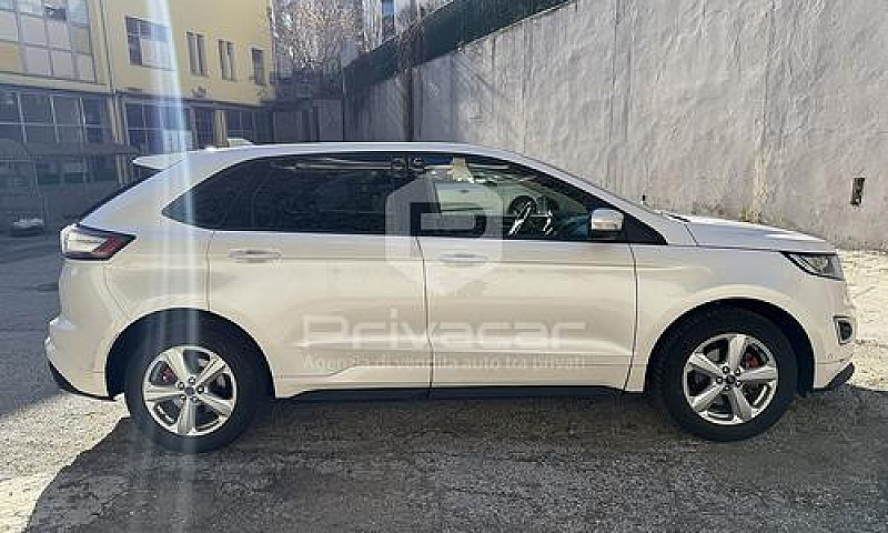 Ford Edge 2.0 Tdci 2...