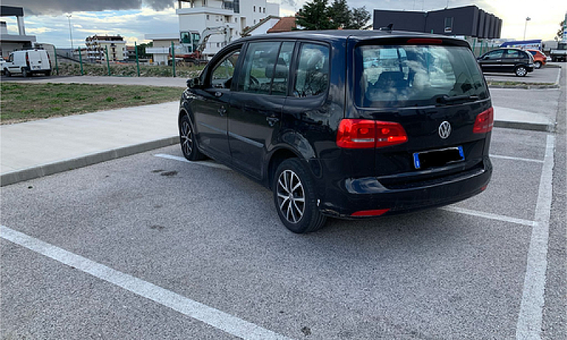 Volkswagen Touran 20...