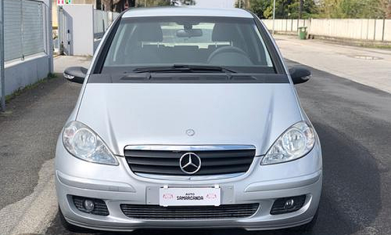 Mercedes-Benz A 150 ...