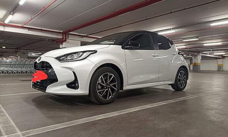 Toyota Yaris 1.5 Ful...