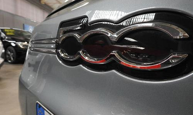 Fiat - 500 E - 500 I...
