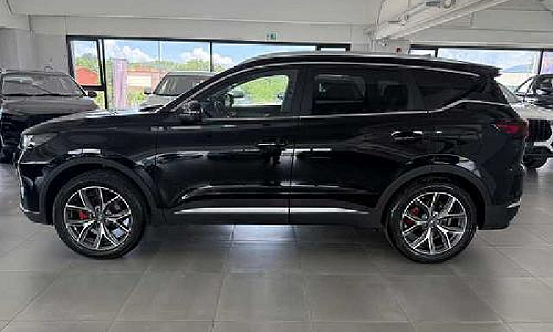 Dr Automobiles Dr 6....