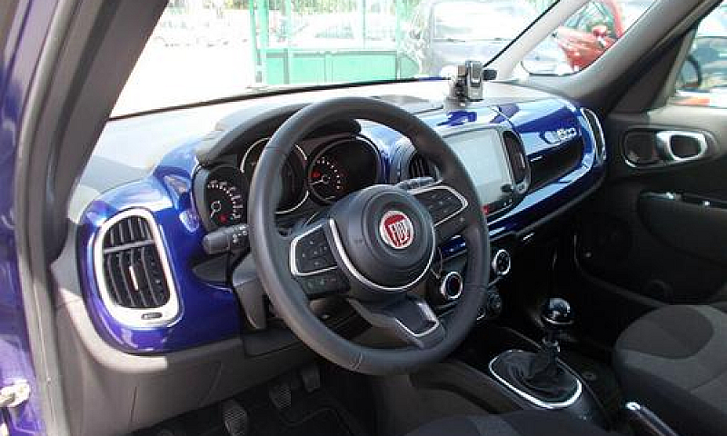 Fiat 500L 1.3 Multij...