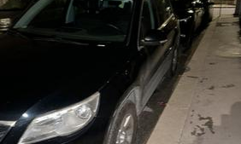 Volkswagen Tiguan 20...