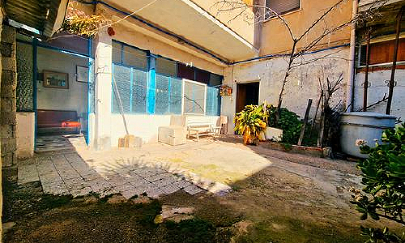 Appartamento Quadriv...