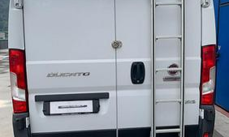 Fiat Ducato 3.0 Furg...