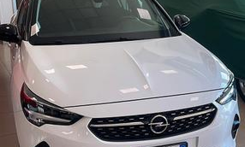 Opel Corsa 2020...