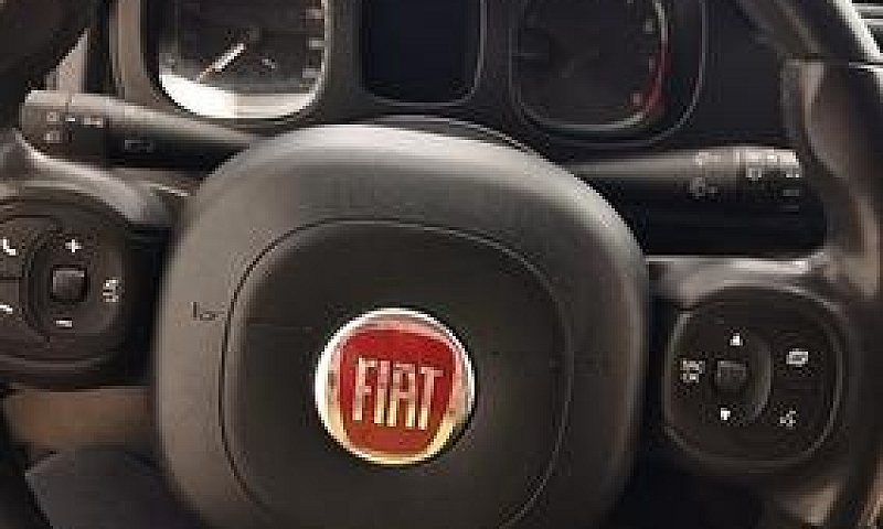 Fiat Panda 1.2 Easyp...