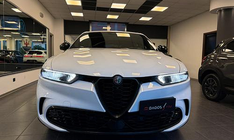 Alfa Romeo Tonale 1....