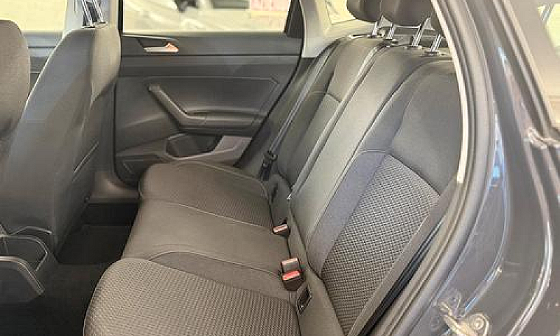 Volkswagen Polo 1.0 ...