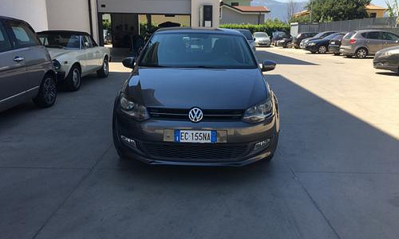 Volkswagen Polo 1.4 ...
