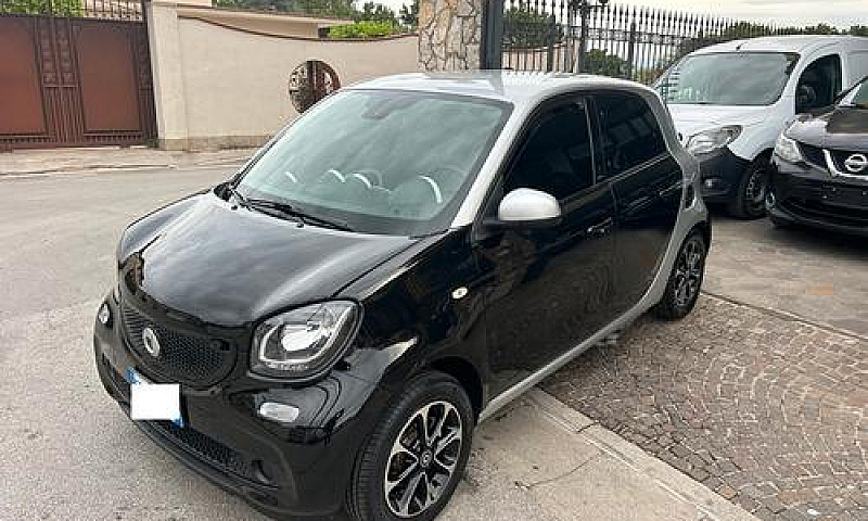 Smart Forfour 70 1.0...