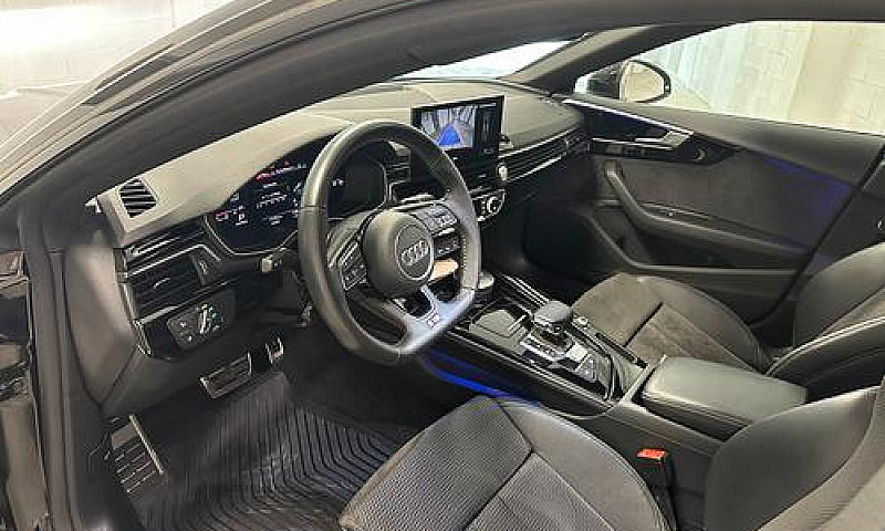 Audi A5 Spb 40Tdi 19...