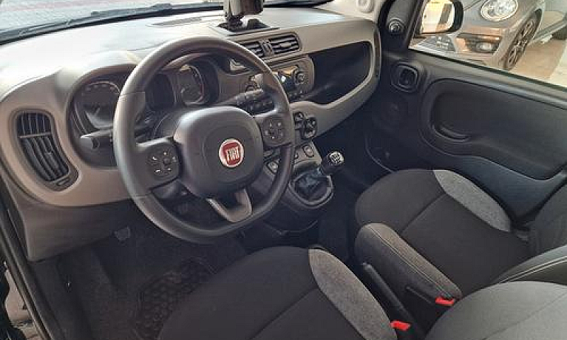 Fiat Panda 1.0 City ...