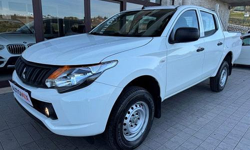 Mitsubishi L200 D.ca...