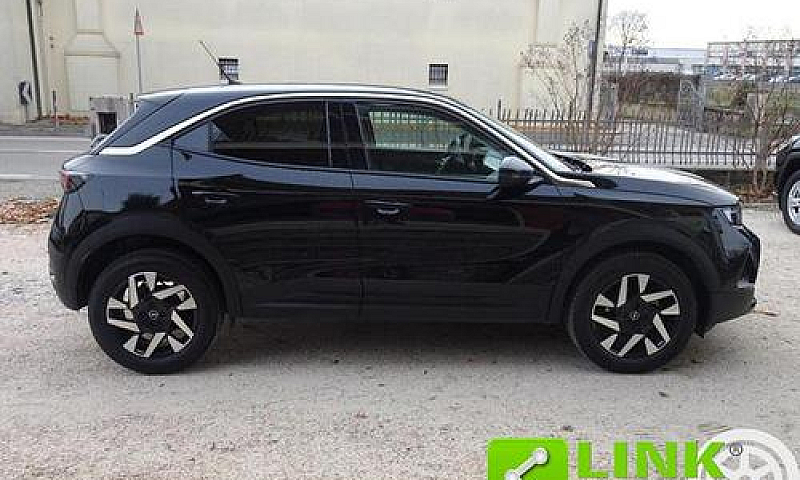 Opel Mokka 1.5 Diese...