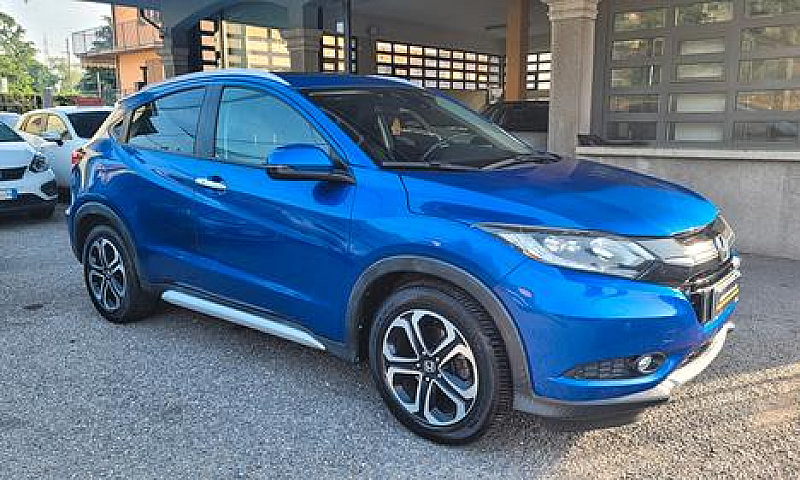Honda Hr-V 1.6 I-Dte...