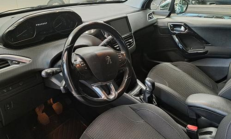 Peugeot 208 1.6 Hdi ...