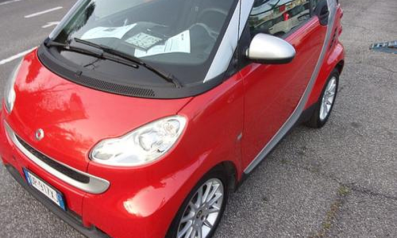Smart Fortwo 1000 52...