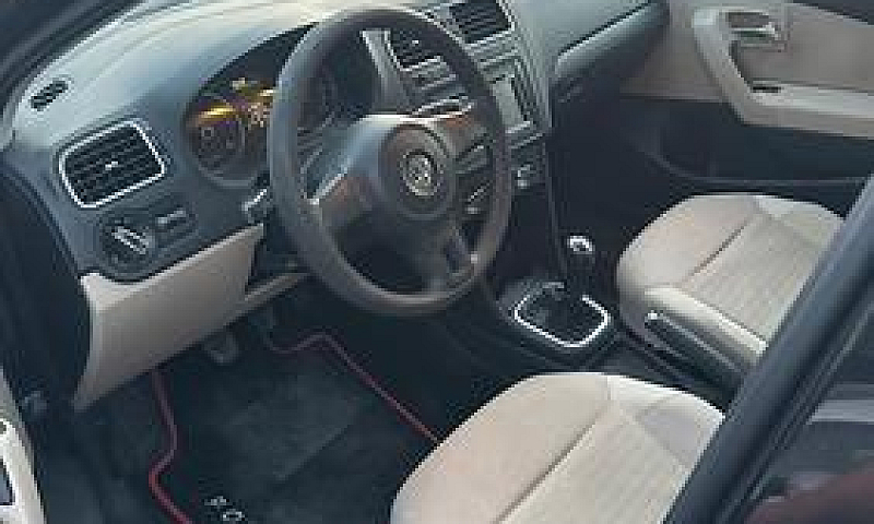 Polo 1.6 90 Cv Per N...
