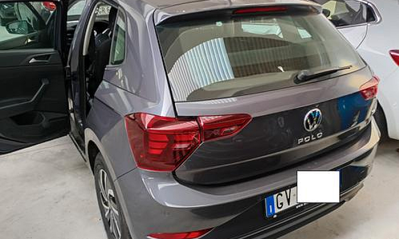 Volkswagen 1.0 Tgi 9...