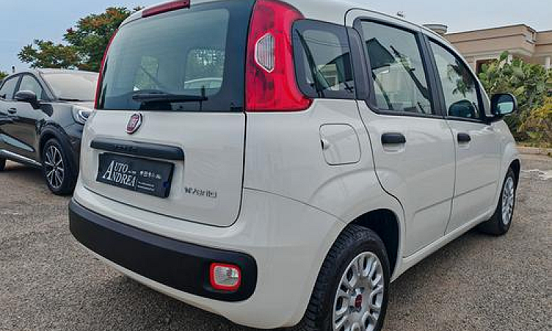 Fiat Panda 10Benzina...