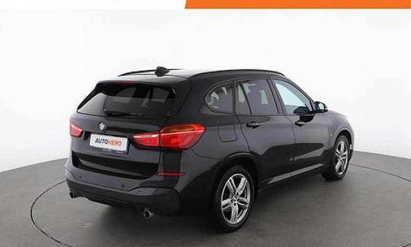 Bmw X1 Xdrive18D Msp...