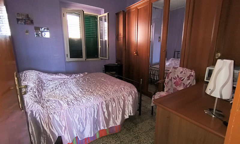 Appartamento A Piano...