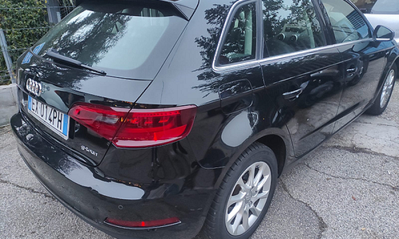 A3 Sportback 1.4 Tsg...