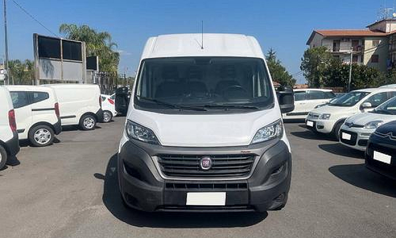 Fiat Ducato 33 2.3 M...