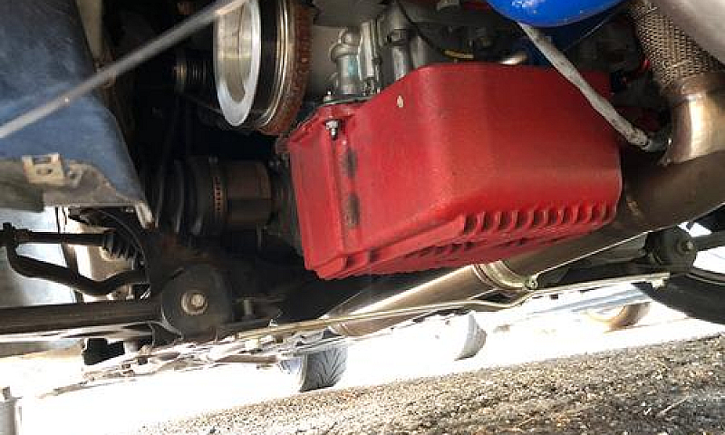 Punto Abarth...