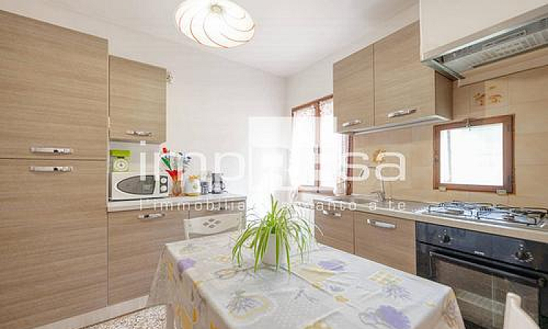 Appartamento - Venez...