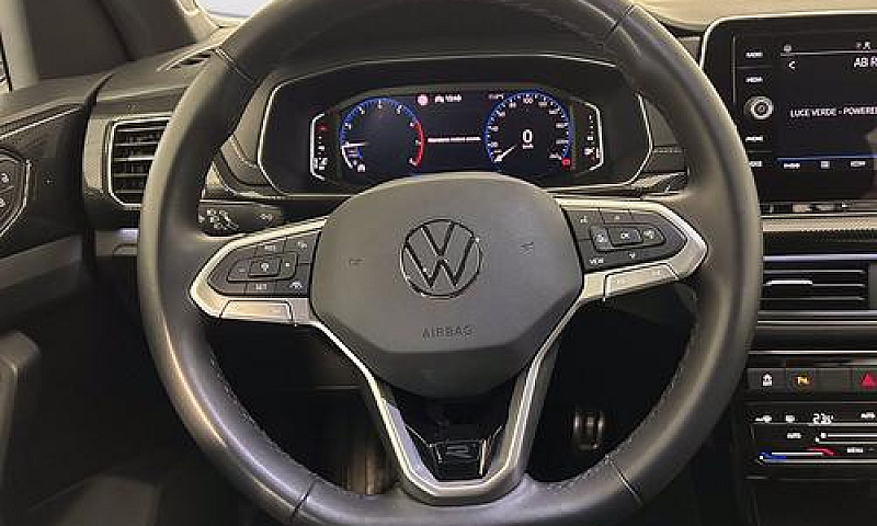 Volkswagen T-Cross 1...